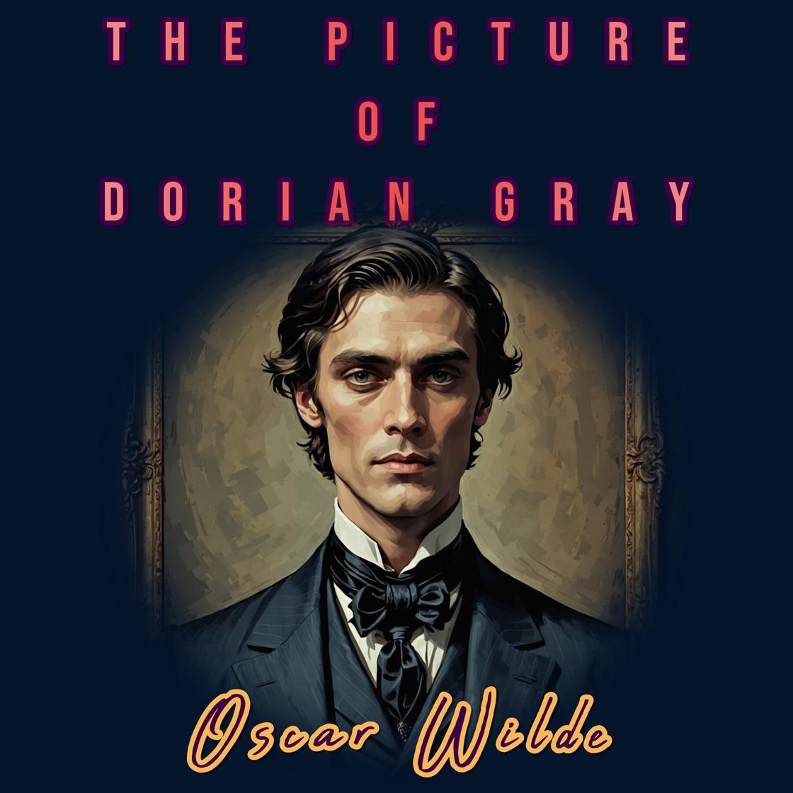 Dorian Gray: Alice In Wonderland