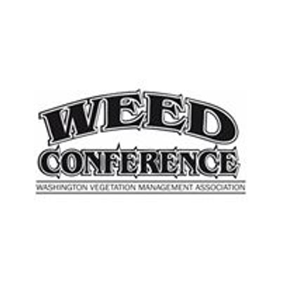 Washington State Weed Conference