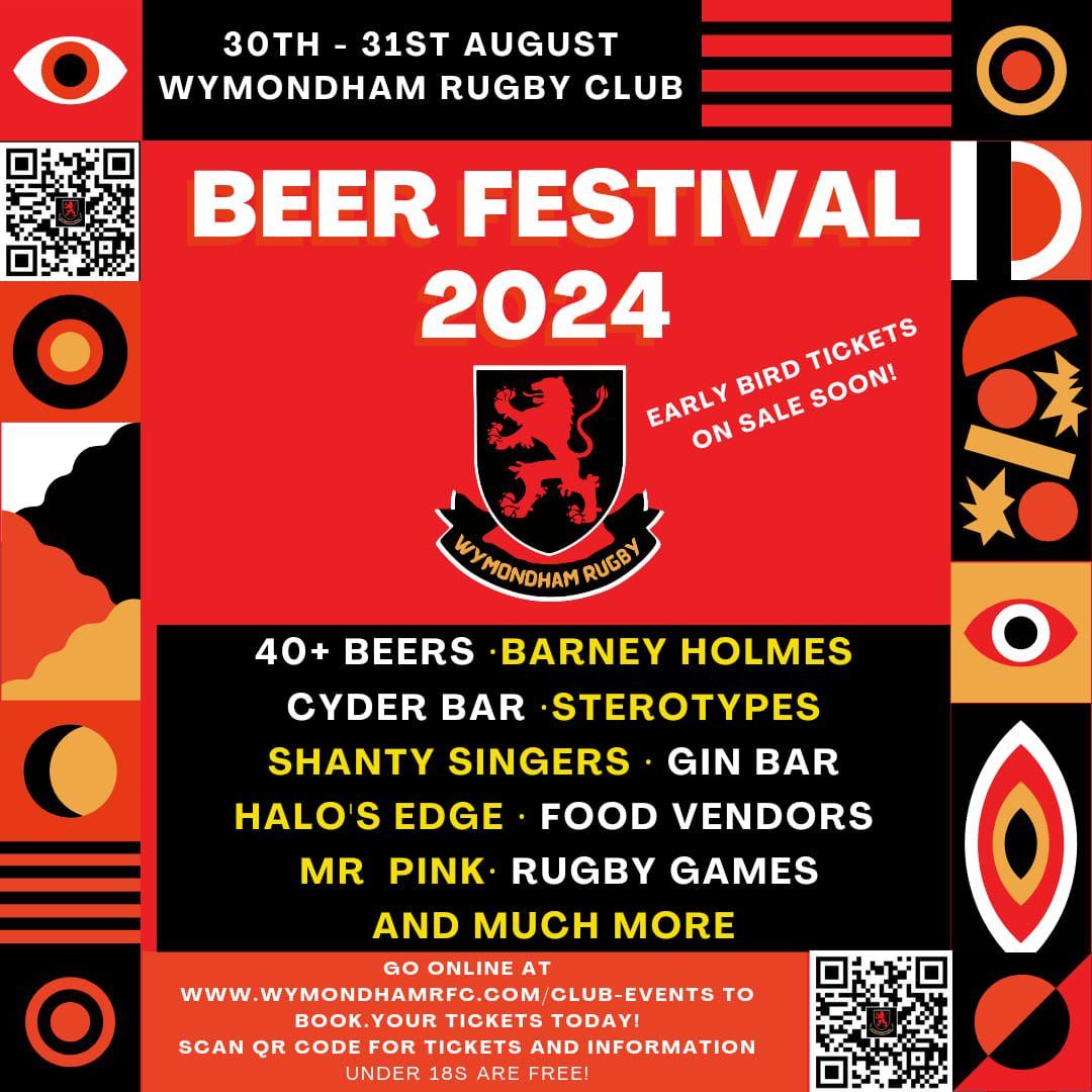 Beer Festival 2024