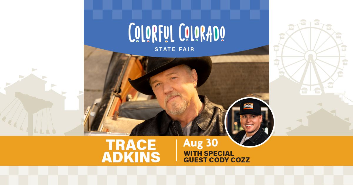 Trace Adkins