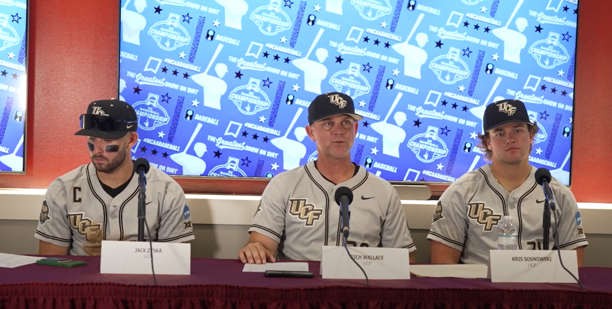 NCAA Womens Soccer Tallahassee - Third Round