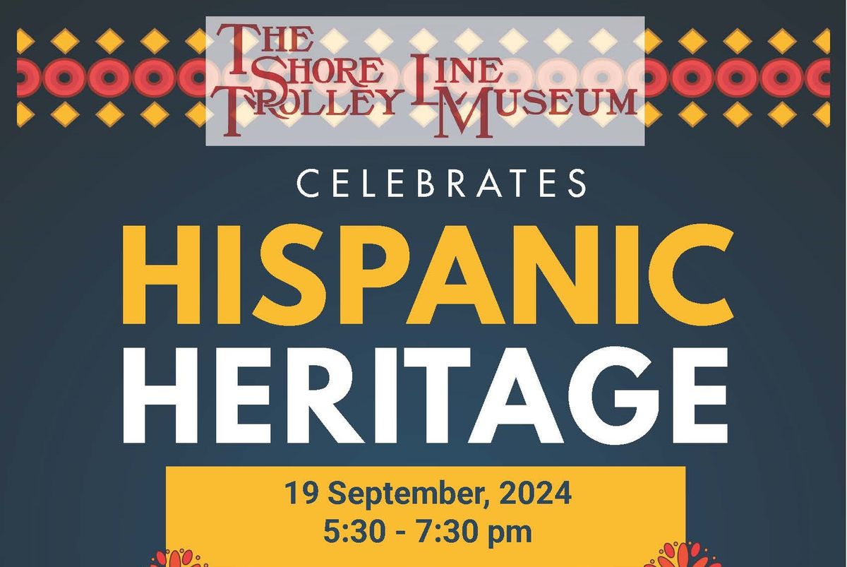 Hispanic Heritage Night