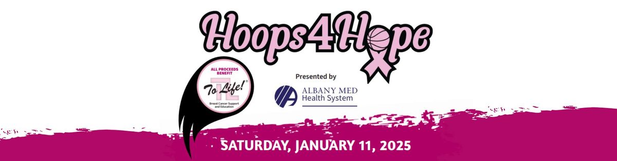 Hoops4Hope