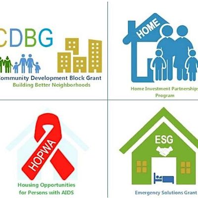 City of Dallas BMS - Grant Admin\/Community Dev