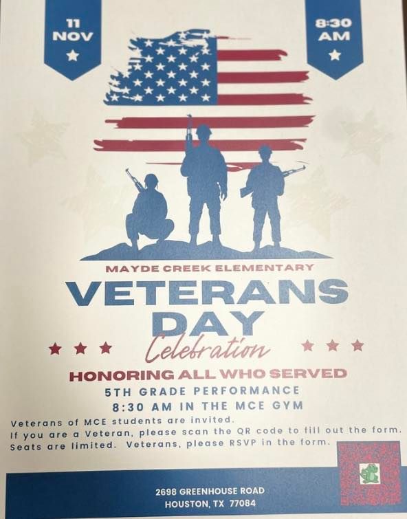 Veterans day scripture readings