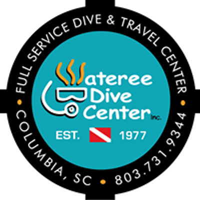 Wateree Dive Center, Inc.