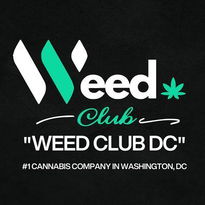 Weed Club DC