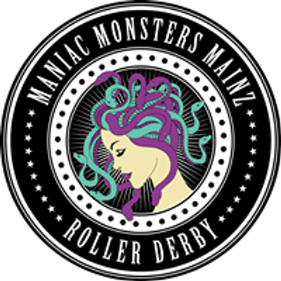 Maniac Monsters Mainz - Roller Derby