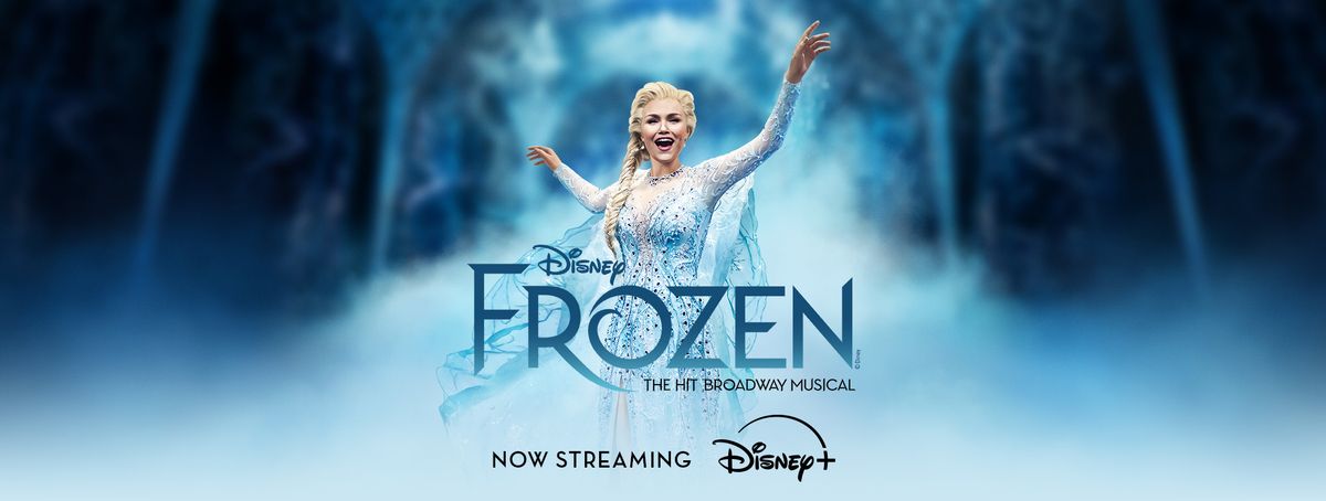 Disney's Frozen - The Musical - Ottawa