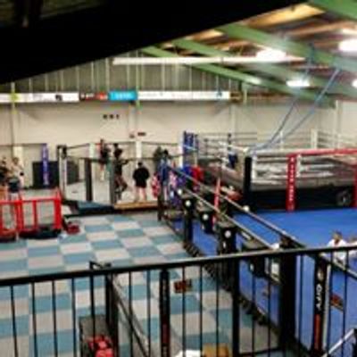 Elite Fight Complex