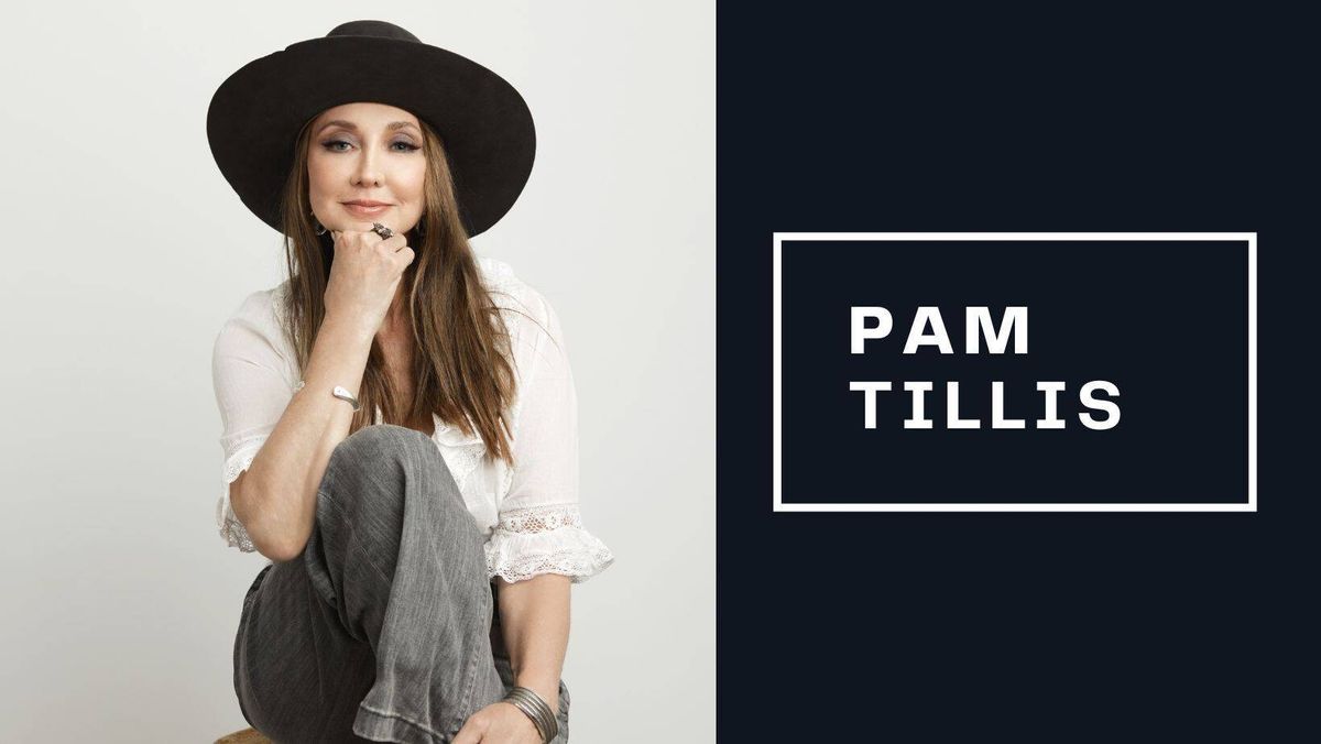 Pam Tillis at Petro Theatre