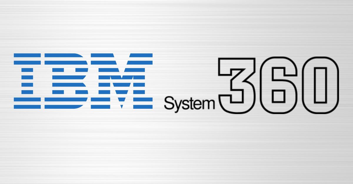 The IBM System\/360: The Gamble that Shaped the IT Industry