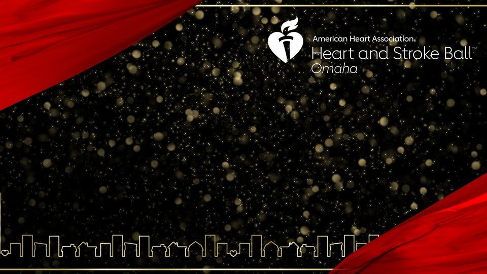 2023 Omaha Heart and Stroke Ball