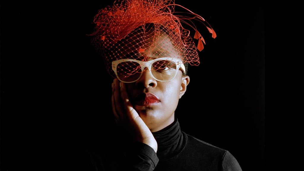 cecile mclorin salvant tour 2022