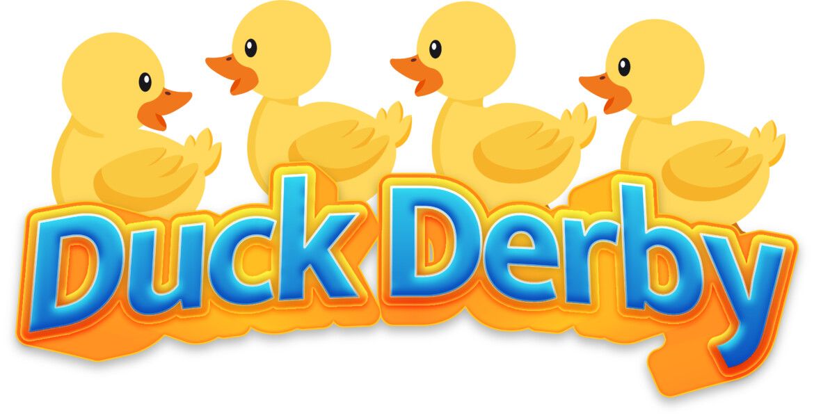 Duck Derby @ the Water Front Festival 