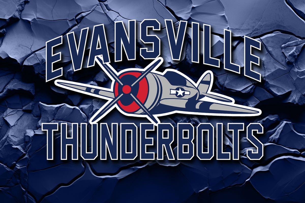 Evansville Thunderbolts vs. Knoxville Ice Bears