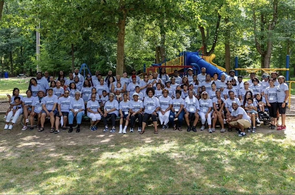 LSRG Family Reunion 2026