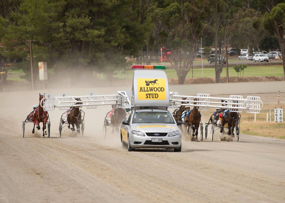 Kapunda Cup 2025