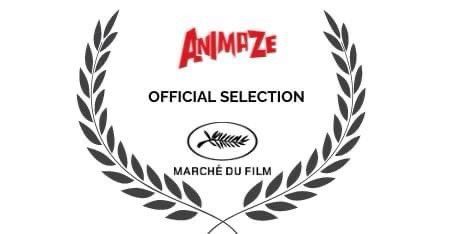Animaze Animation in Cannes