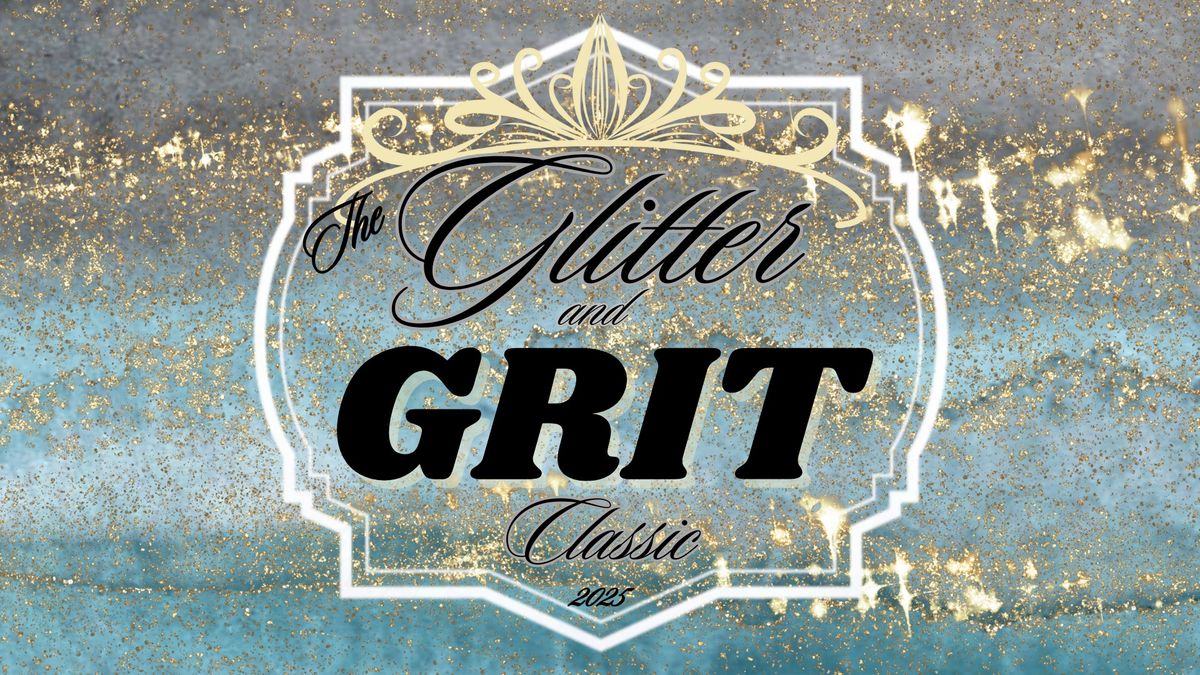 Glitter and Grit Classic - Hosted by Magic City Gymnastics