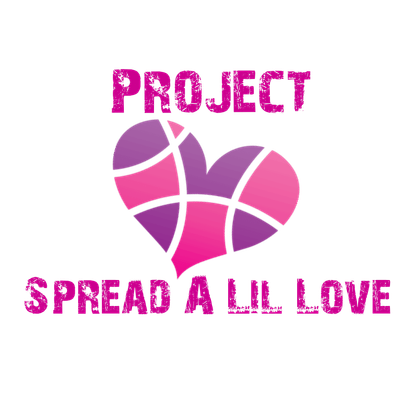 Project Spread a Lil Love