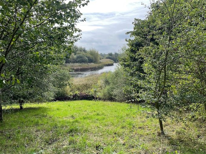 Penfield Nature Reserve Talk