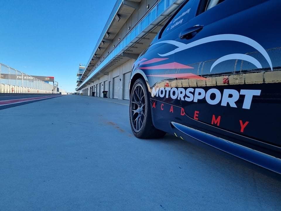 Motorsport Excel-erate Track Day