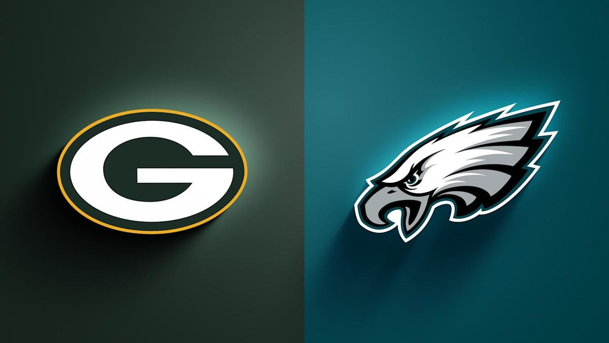 Special Sunday Funday--->Green Bay Packers Wild Card!