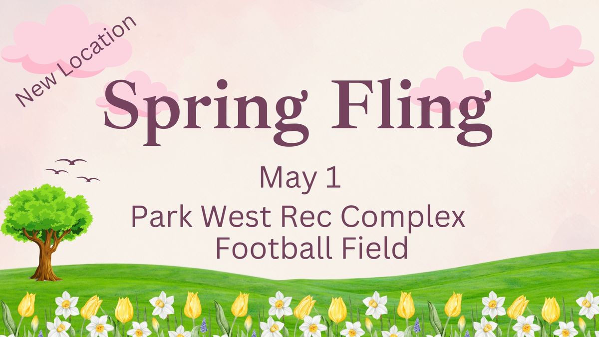 Spring Fling