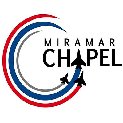 MCAS Miramar Station Chapel