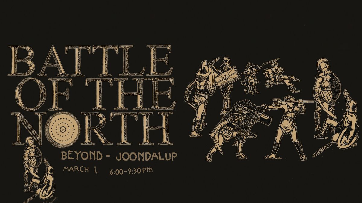 Battle of the North: Presented by Asics Skateboarding & Varsity