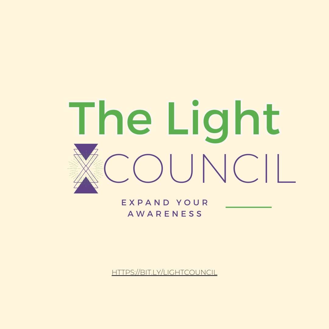 Light Council - LIVE!