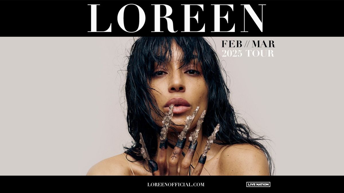 Loreen