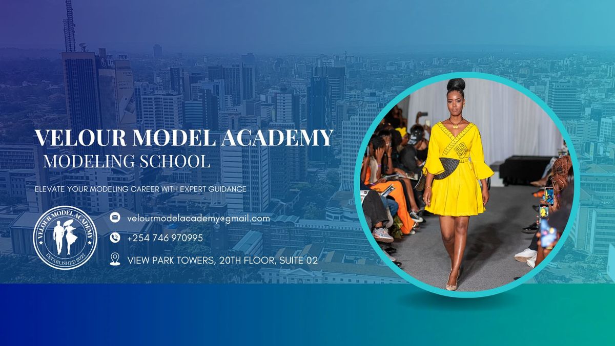 Modeling Workshop