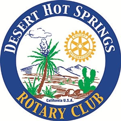 Desert Hot Springs Rotary Club