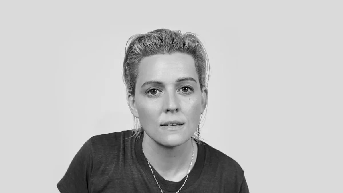 Brandi Carlile in Stockholm