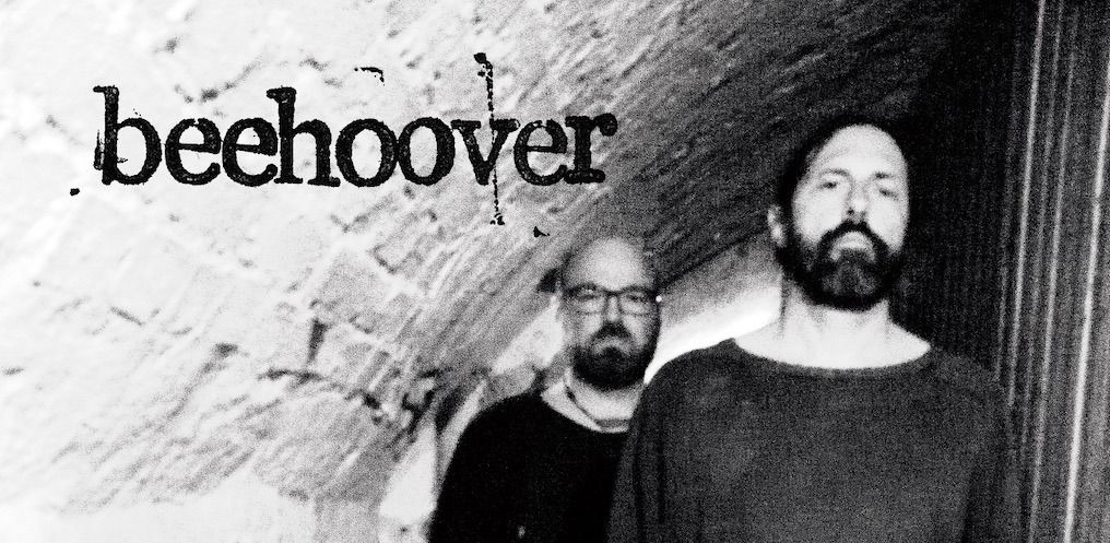 BEEHOOVER (Sludge\/Doom, Esslingen) + PYRIOR (Desert Rock, Berlin) @ Schokoladen