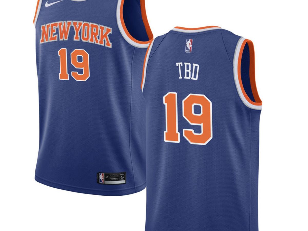 TBD at New York Knicks