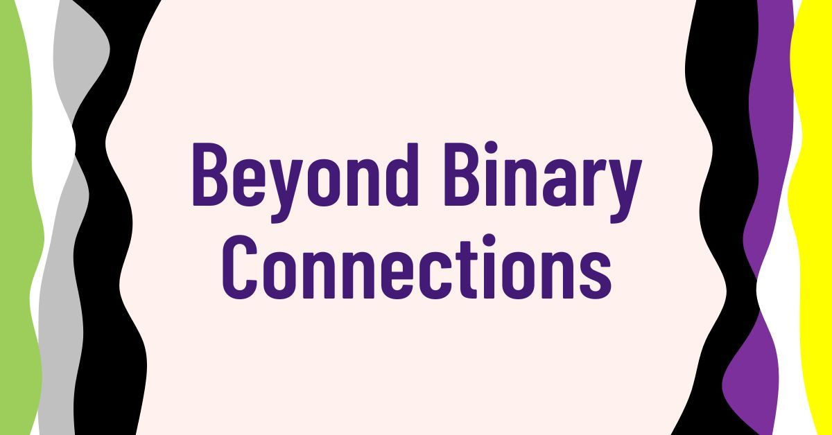 Beyond Binary Connections- Redmond Library