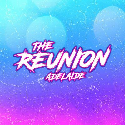 Reunion Adelaide