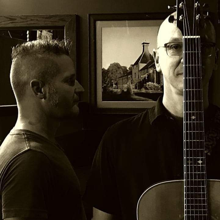 Live Music: Butch Carson Duo