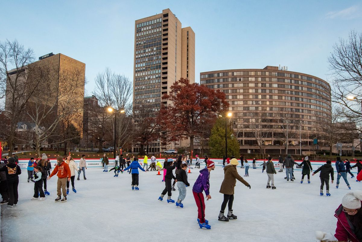 Winterfest Hartford