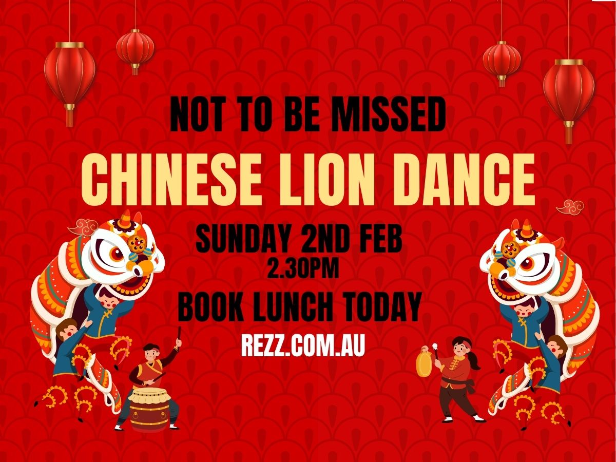 Chinese New Year Celebration