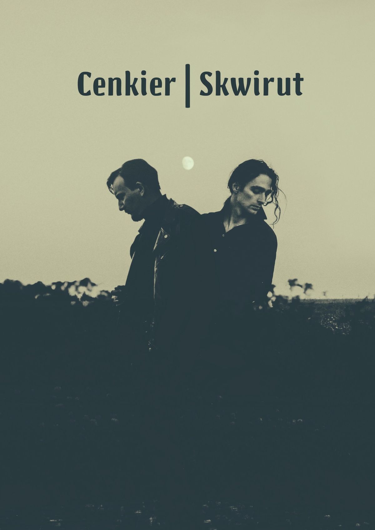 Cenkier \/ Skwirut - koncert w Herbatece