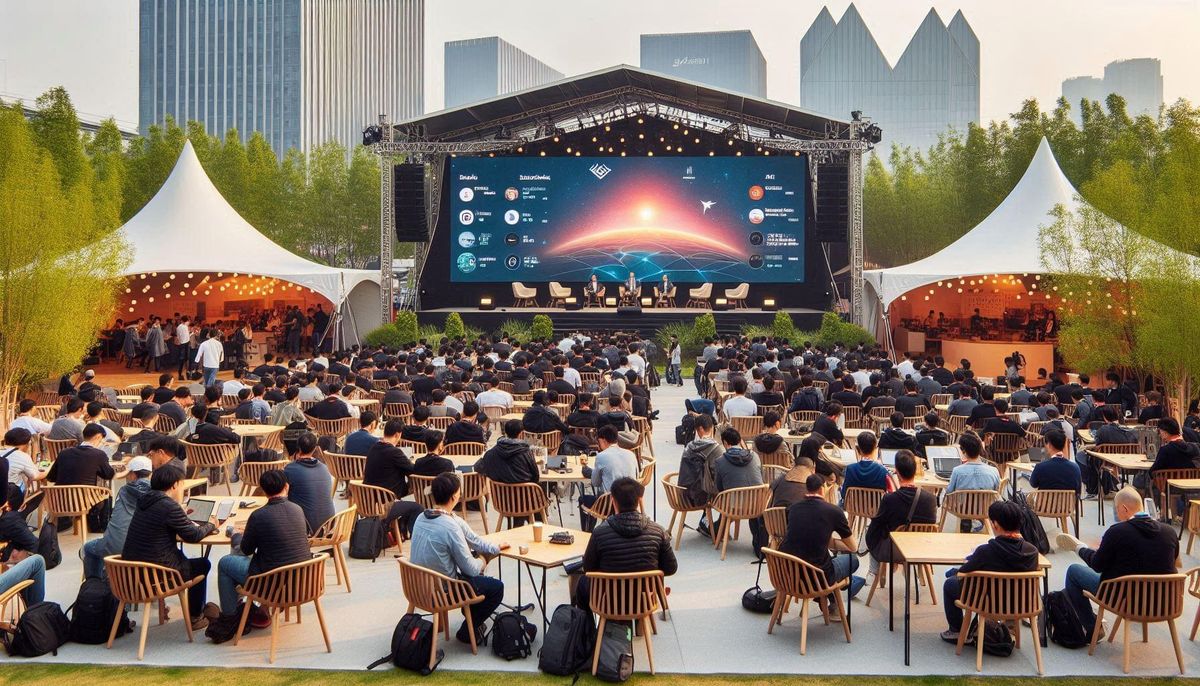 Test Automation Summit