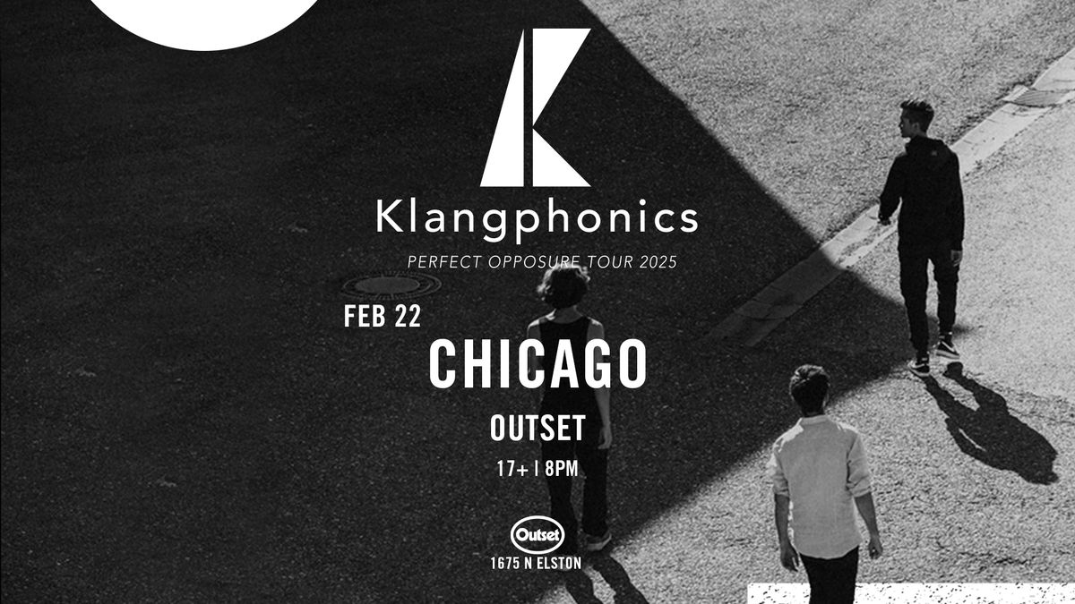 Klangphonics at Outset