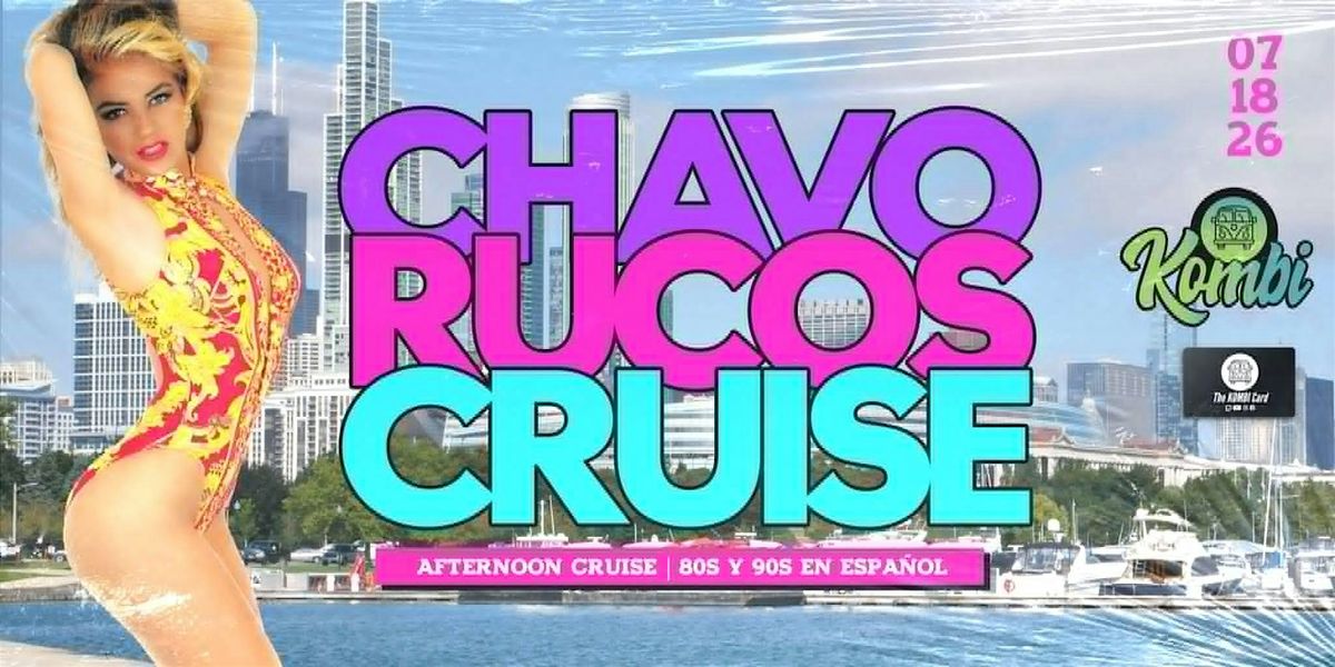 80s y 90s en Espa\u00f1ol: Afternoon Boat Party