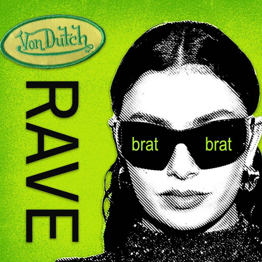 Brat Rave (Bournemouth)