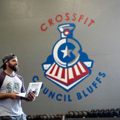 CrossFit Council Bluffs