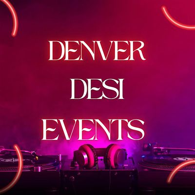 Denver Desi Events